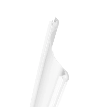 Schulte Dichtprofil Senkrecht Für Gerahmte Badewannenfaltwand Weiß 130 Cm 3 Schulte Dichtprofil Senkrecht Für Gerahmte Badewannenfaltwand Weiß 130 Cm