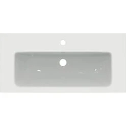 Ideal Standard Möbelwaschtisch I.life S 81 Cm Weiß 12 Ideal Standard Möbelwaschtisch I.life S 81 Cm Weiß -Dusche Geschäft 8014140491668 3049 S 03