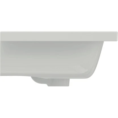 Ideal Standard Möbelwaschtisch I.life S 81 Cm Weiß 6 Ideal Standard Möbelwaschtisch I.life S 81 Cm Weiß – Bild 4