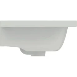 Ideal Standard Möbelwaschtisch I.life S 51 Cm Weiß -Dusche Geschäft 8014140491705 3049 S 04