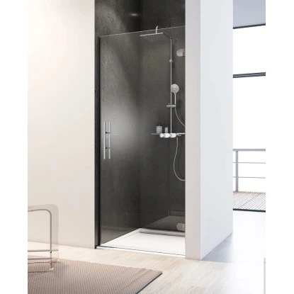 Schulte Sondermaß-Anfertigung Davita Drehtür In Nische 3 Schulte Sondermaß-Anfertigung Davita Drehtür In Nische