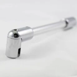 Breuer Walk-In Duschwand Entra Silber Matt Intima 100 Cm -Dusche Geschäft 860652 2570 3