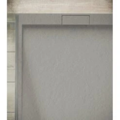 Ottofond Duschwanne Zona 1000x800/27 Mm Zementgrau 10 Ottofond Duschwanne Zona 1000x800/27 Mm Zementgrau -Dusche Geschäft 8714487 3