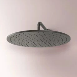 Ideal Standard Wandanschluss Idealrain 40 Cm Grey -Dusche Geschäft 887709 3049 10