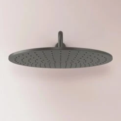 Ideal Standard Wandanschluss Idealrain 40 Cm Grey -Dusche Geschäft 887709 3049 11