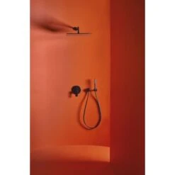 Ideal Standard Wandanschluss Idealrain 40 Cm Grey -Dusche Geschäft 887709 3049 4