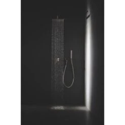 Ideal Standard Wandanschluss Idealrain 40 Cm Grey -Dusche Geschäft 887709 3049 8