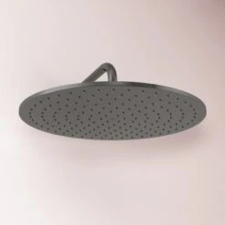 Ideal Standard Wandanschluss Idealrain 40 Cm Grey -Dusche Geschäft 887709 3049 9