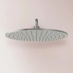 Ideal Standard Wandanschluss Idealrain 40 Cm Silver -Dusche Geschäft 887810 3049 2