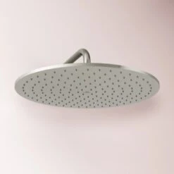 Ideal Standard Wandanschluss Idealrain 40 Cm Silver -Dusche Geschäft 887810 3049 4