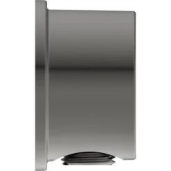 Ideal Standard Brauseschlauchanschluss Idealrain Atelier Grey Rund Aufputz -Dusche Geschäft 887983 3049 3