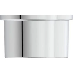 Ideal Standard Brauseschlauchanschluss Idealrain Atelier Chrom Rund Aufputz -Dusche Geschäft 887984 3049 2