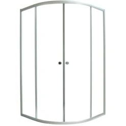 Sanotechnik Rundduschen-Set Mit Hoher Brausetasse 190 Cm X 90 Cm X 90 Cm Weiß 7 Sanotechnik Rundduschen-Set Mit Hoher Brausetasse 190 Cm X 90 Cm X 90 Cm Weiß -Dusche Geschäft 9002827922252 2080 S 03