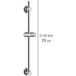 Wenko Duschstange Chrom Befestigen Ohne Bohren 9 Wenko Duschstange Chrom Befestigen Ohne Bohren -Dusche Geschäft 903353 1068 04