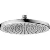 Wenko Regenduschkopf Ultimate Shower Chrom/Weiß Ø 25 Cm 1 Wenko Regenduschkopf Ultimate Shower Chrom/Weiß Ø 25 Cm -Dusche Geschäft 903508 1068 01