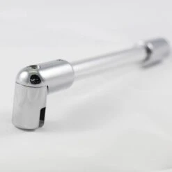 Breuer Runddusche Drehtür Espira Radius 55 Cm Chrom Klarglas 90 X 90 Cm -Dusche Geschäft 933036 2570 0867 4