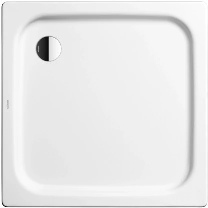 Kaldewei Duschwanne Duschplan Mod.542-1 Alpinweiß 80 Cm X 80 Cm 3 Kaldewei Duschwanne Duschplan Mod.542-1 Alpinweiß 80 Cm X 80 Cm