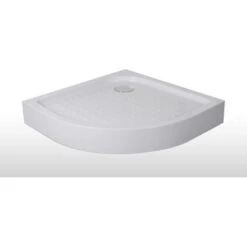 Sanotechnik Rundduschen-Set 195 Cm X 90 Cm X 90 Cm Weiß -Dusche Geschäft 948 2080 rundduschen set 2