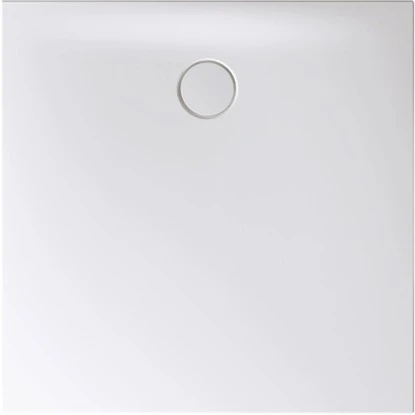 Bette Rechteck-Duschwanne Floor Side Weiß 80 Cm X 100 Cm 3 Bette Rechteck-Duschwanne Floor Side Weiß 80 Cm X 100 Cm