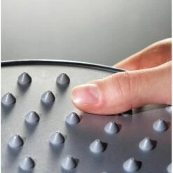 Schulte Kopfbrause Rund Chrom 7 Schulte Kopfbrause Rund Chrom -Dusche Geschäft 9629 KopfbrauseReinigung 2