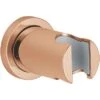 Grohe Handbrausehalter Rainshower Warm Sunset 1 Grohe Handbrausehalter Rainshower Warm Sunset -Dusche Geschäft 964679 4520 27074DA0