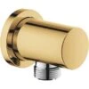 Grohe Wandanschlussbogen Rainshower Cool Sunrise -Dusche Geschäft 964754 4520 27057GL0
