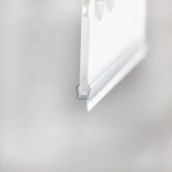 Breuer Wasserabweisdichtung PK361 Für 5 Mm Glas Gerade 1000 Mm 5 Stück 5 Breuer Wasserabweisdichtung PK361 Für 5 Mm Glas Gerade 1000 Mm 5 Stück -Dusche Geschäft 965277 4695 2