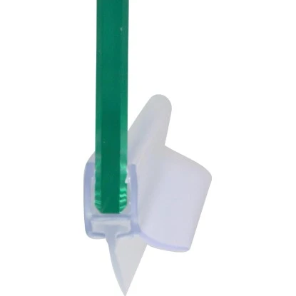 Breuer Duschdichtungsset 626/627 Für Drehfalttür & Nische 1er- Set 3 Breuer Duschdichtungsset 626/627 Für Drehfalttür & Nische 1er- Set