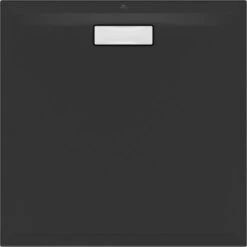 Ideal Standard Ablaufdeckel Ultra Flat New Weiß -Dusche Geschäft 9802851 3049 3