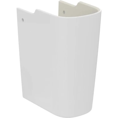 Ideal Standard Wandsäule I.life A Für Handwaschbecken Weiß 3 Ideal Standard Wandsäule I.life A Für Handwaschbecken Weiß