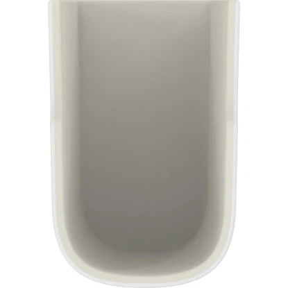 Ideal Standard Wandsäule I.life A Für Handwaschbecken Weiß 4 Ideal Standard Wandsäule I.life A Für Handwaschbecken Weiß – Bild 2