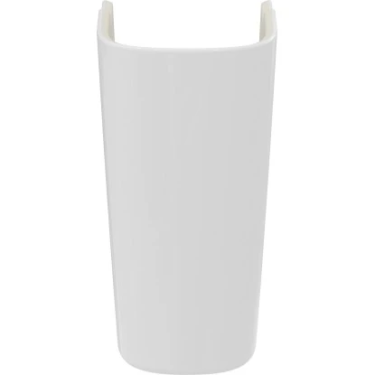 Ideal Standard Wandsäule I.life A Für Handwaschbecken Weiß 5 Ideal Standard Wandsäule I.life A Für Handwaschbecken Weiß – Bild 3