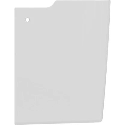 Ideal Standard Wandsäule I.life A Für Handwaschbecken Weiß 6 Ideal Standard Wandsäule I.life A Für Handwaschbecken Weiß – Bild 4