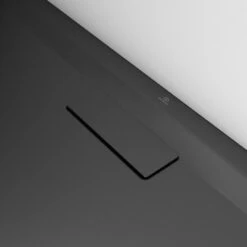 Ideal Standard Ablaufgarnitur Ultra Flat New Schwarz 11 Ideal Standard Ablaufgarnitur Ultra Flat New Schwarz -Dusche Geschäft 9803271 3049 4