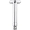 Schulte Deckenarm Rund Chrom -Dusche Geschäft chulte duschsystem d962502