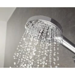 Hansgrohe Handbrause Raindance Select S 120 3jet Mit 3 Strahlarten Chrom 15 Hansgrohe Handbrause Raindance Select S 120 3jet Mit 3 Strahlarten Chrom -Dusche Geschäft ir Power 3219 26530000 tif