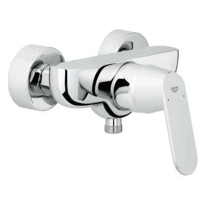 Grohe Einhand-Brausebatterie Eurosmart C DN 15 3 Grohe Einhand-Brausebatterie Eurosmart C DN 15