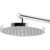 Schulte Kopfbrause Rund Chrom 2 Schulte Kopfbrause Rund Chrom -Dusche Geschäft ulte duschsystem d962802 1